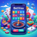 BetVisa Casino App: Your Pocket-Sized Gaming Paradise 2 - casinobuzz.pro