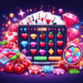 Cherry Casino: Discover the Sweet Thrill of Online Gaming Excellence 2 - casinobuzz.pro