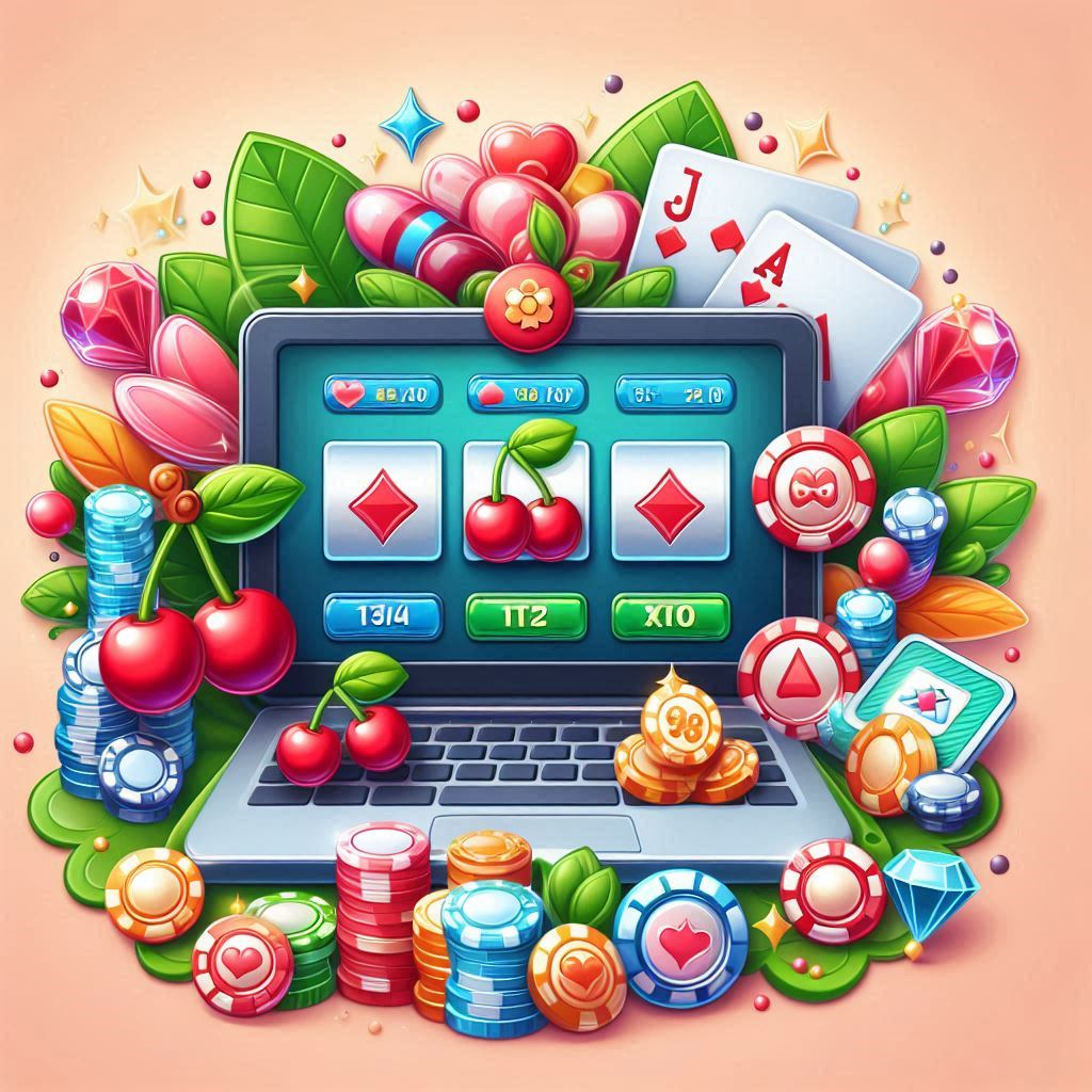 Cherry Casino: Discover the Sweet Thrill of Online Gaming Excellence 3 - casinobuzz.pro