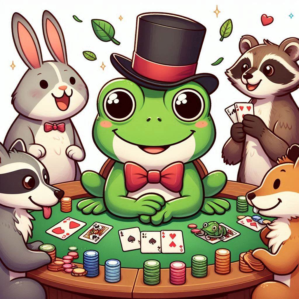 Fire Frog Casino: Hop Into Exciting Wins! 2 - casinobuzz.pro