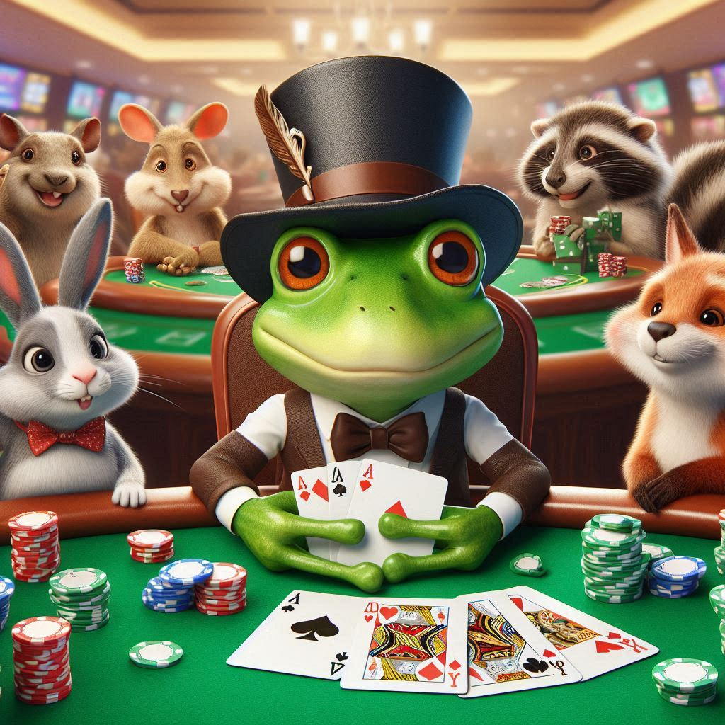 Fire Frog Casino: Hop Into Exciting Wins! 3 - casinobuzz.pro