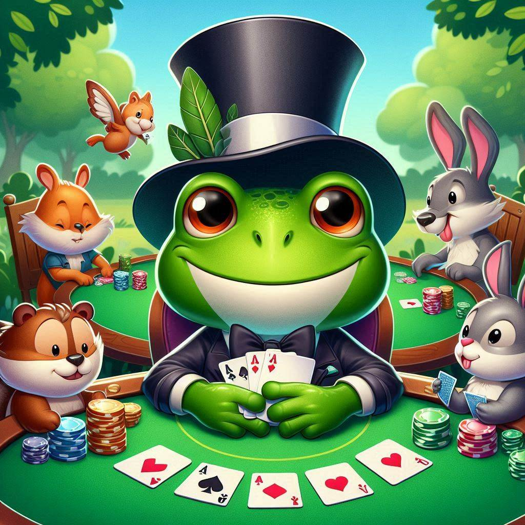 Fire Frog Casino: Hop Into Exciting Wins! 4 - casinobuzz.pro