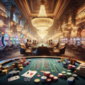 Inclave Casinos List: Exciting Gaming Revolution 2 - casinobuzz.pro