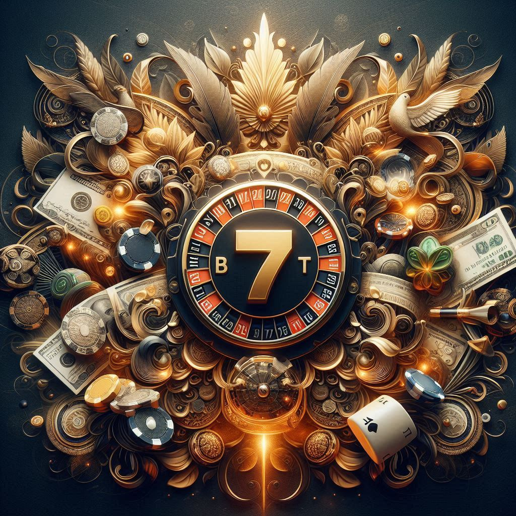 J7Bet.Casino: Unleash Your Luck in the Ultimate Online Gambling Paradise 2 - casinobuzz.pro