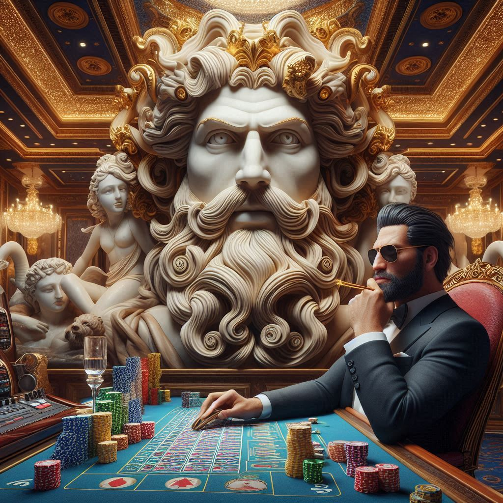 Poseidon Casino: Deep Dive into an Underwater Gaming Adventure 3 - casinobuzz.pro