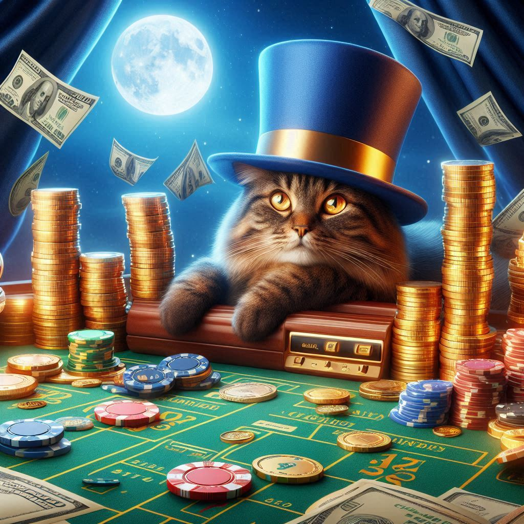 Unlock Thrilling Wins with Kats Casino No Deposit Bonus! 3 - casinobuzz.pro